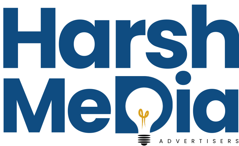 Harsh Media